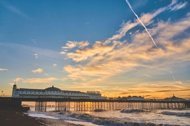 University of Brighton - About